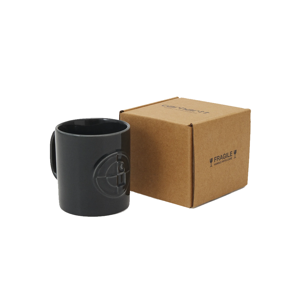 Carhartt Wip Range C Mug Eucalyptus I029917-0ER-XX-06