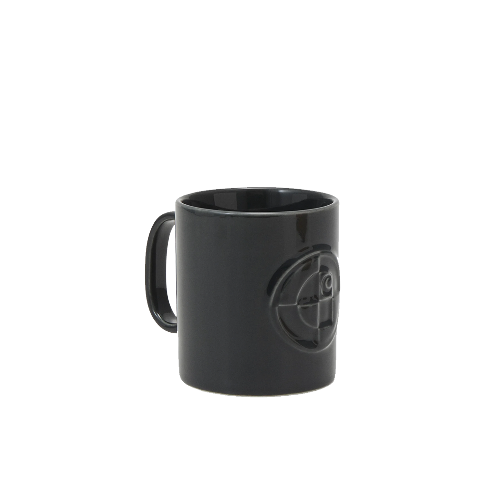 Carhartt Wip Range C Mug Eucalyptus I029917-0ER-XX-06