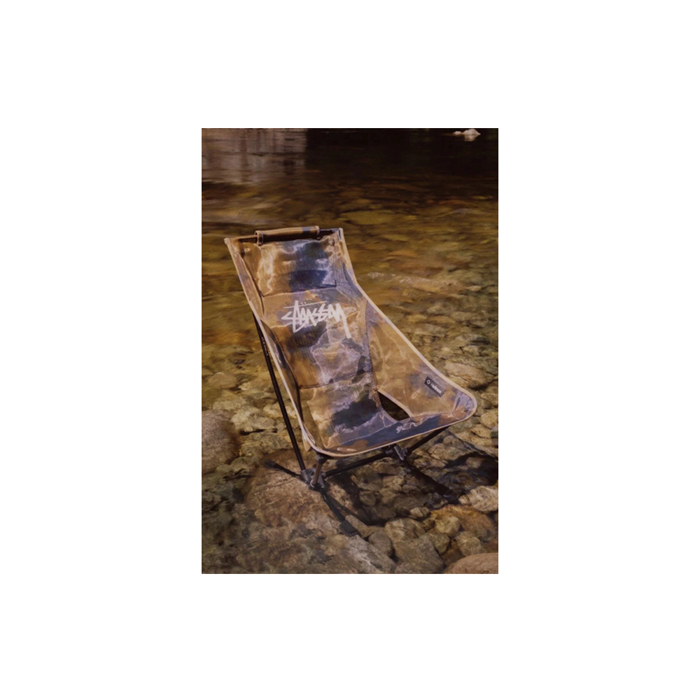 アウトドア テーブル/チェア Stussy Helinox Mesh Beach Chair 138802