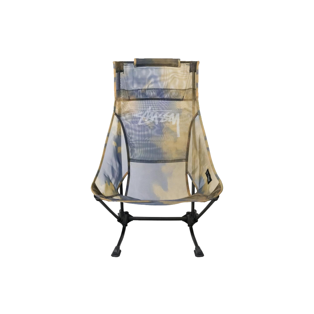 Stussy Helinox Mesh Beach Chair 138802