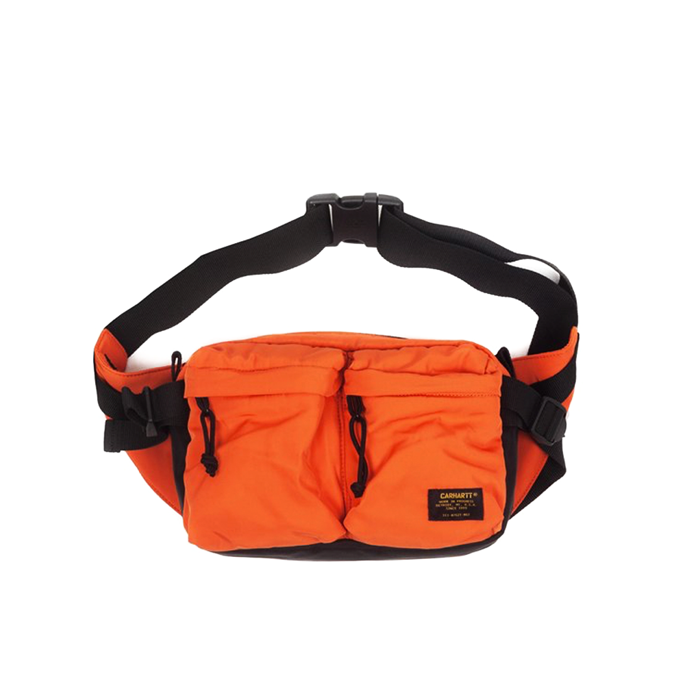 You Seen The Price on X: CARHARTT WIP MILITARY HIP BAG PEPPER / BLACK WAS  £64.99 NOW £38.99 Click or copy here >  to buy  this #Carhartt WIP #Military Hip Bag