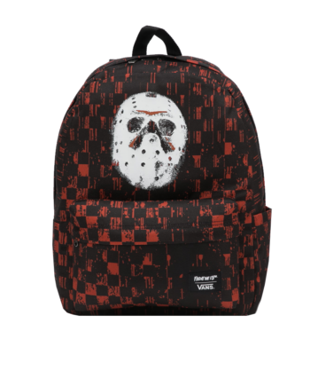 Vans X Friday The 13TH Backpack Old Skool VN0A5KHQZPL\