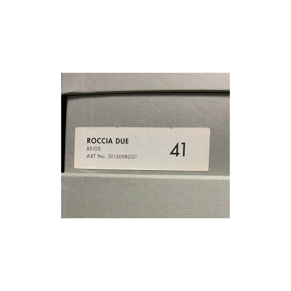 Diemme Roccia Due Camo Boots Beige DI1209RD01