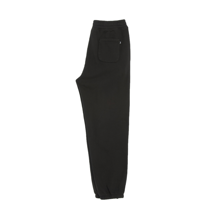 Stussy Stock Logo Pant Black 116481