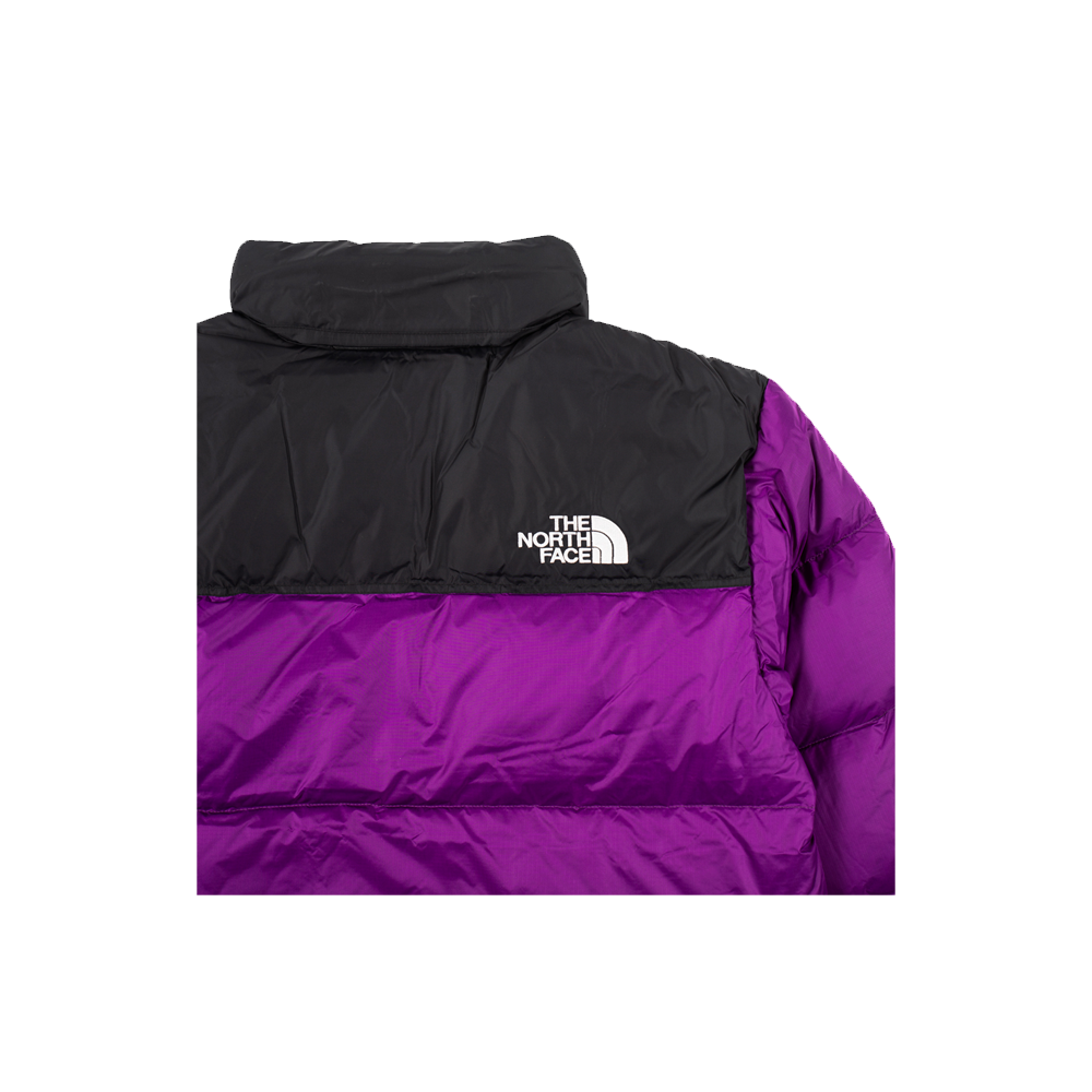 The North Face 1996 Retro Nuptse Jacket Gravity Purple NF0A3C8DJC0