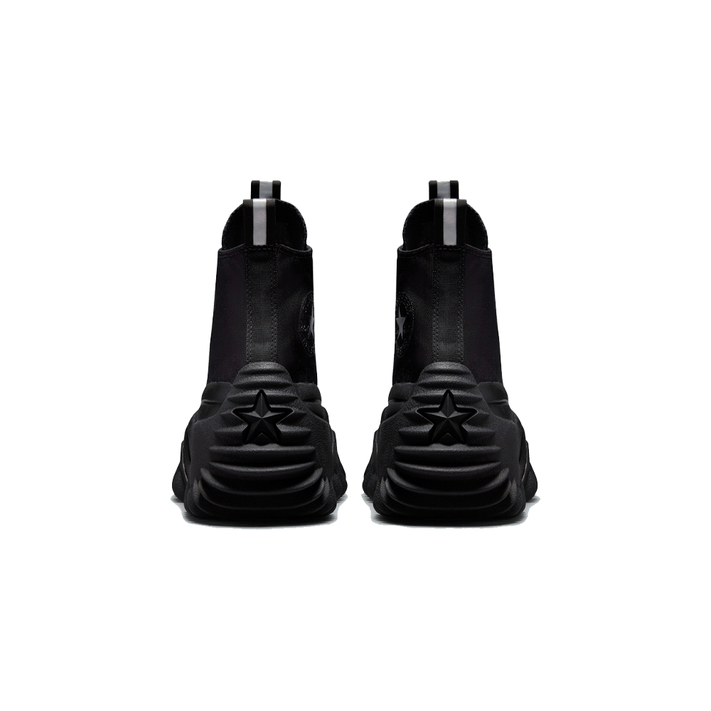 Converse Street Utility Run Star Motion Black 172065C