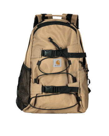 Carhartt Wip Kickflip Backpack Dusty H Brown I006288-79