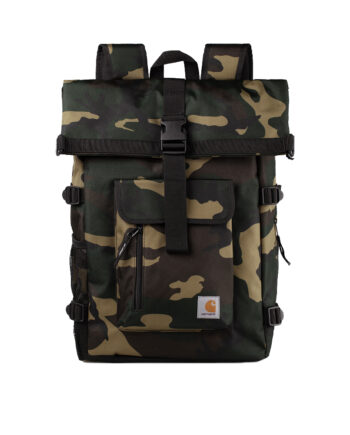 Carhartt Wip Philis Backpack Camo Laurel I026177-8