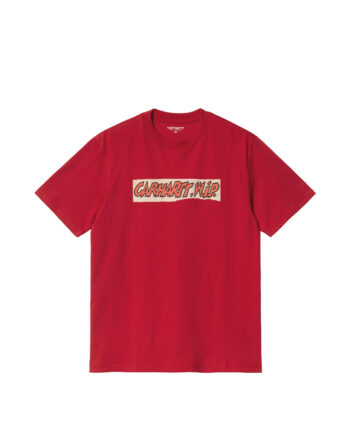 Carhartt Wip S/S Sign Painter T-Shirt Cornel I030172-17