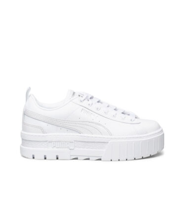 Puma Mayze Glow Women’s Puma White 383684-01