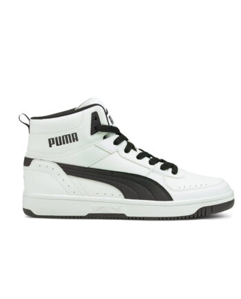 Puma Rebound Joy Puma White/Puma Black 374765-02