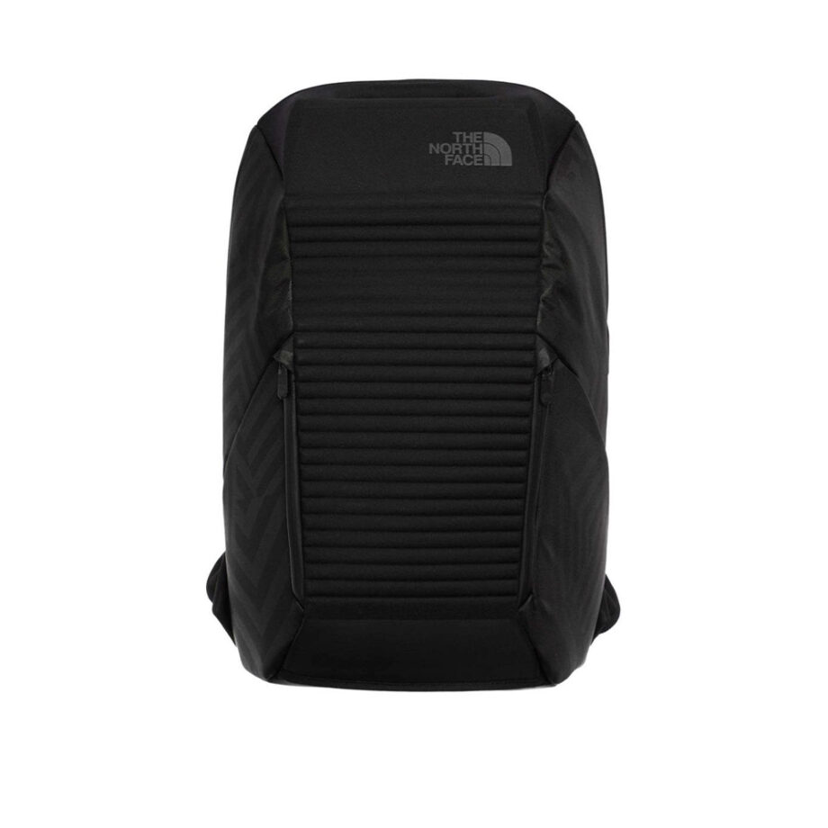 The North Face Access 22L Backpack Tnf Black T92ZEQJK3