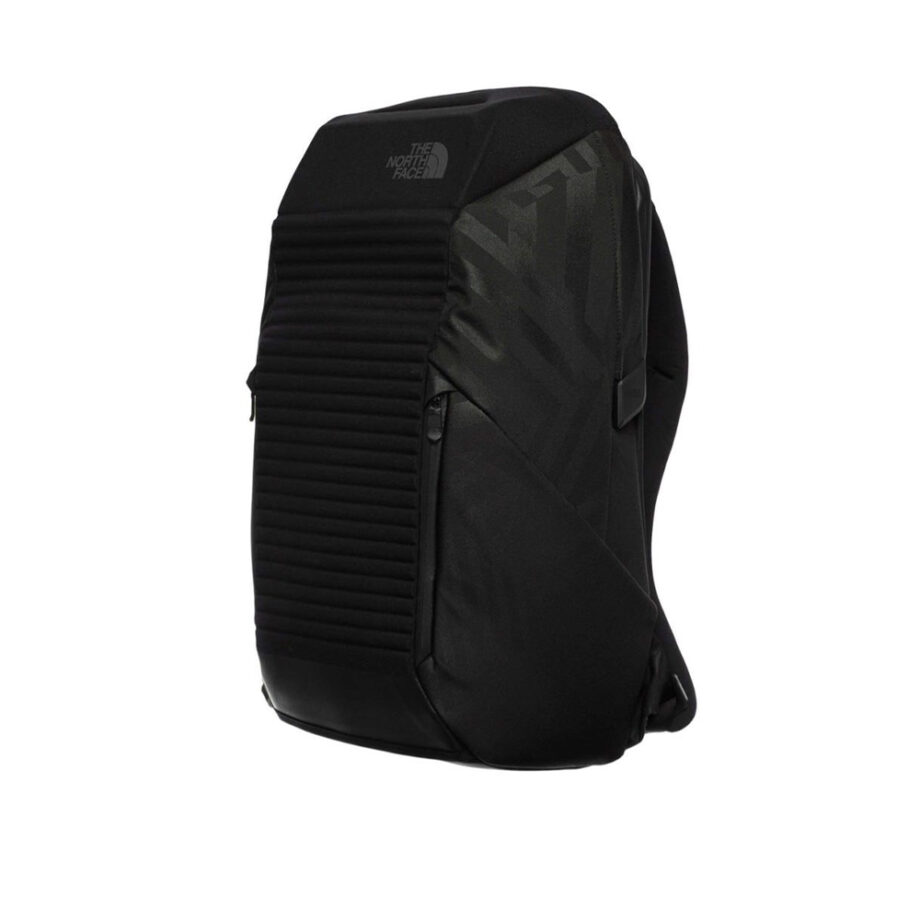 The North Face Access 22L Backpack Tnf Black T92ZEQJK3