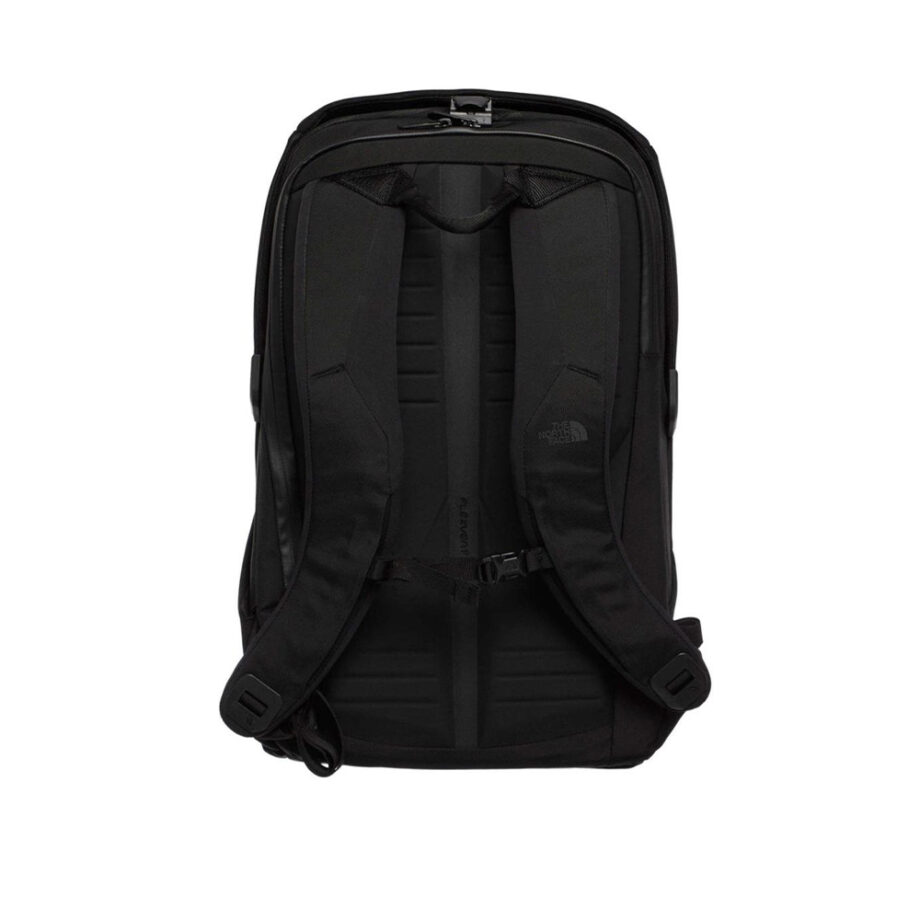 The North Face Access 22L Backpack Tnf Black T92ZEQJK3