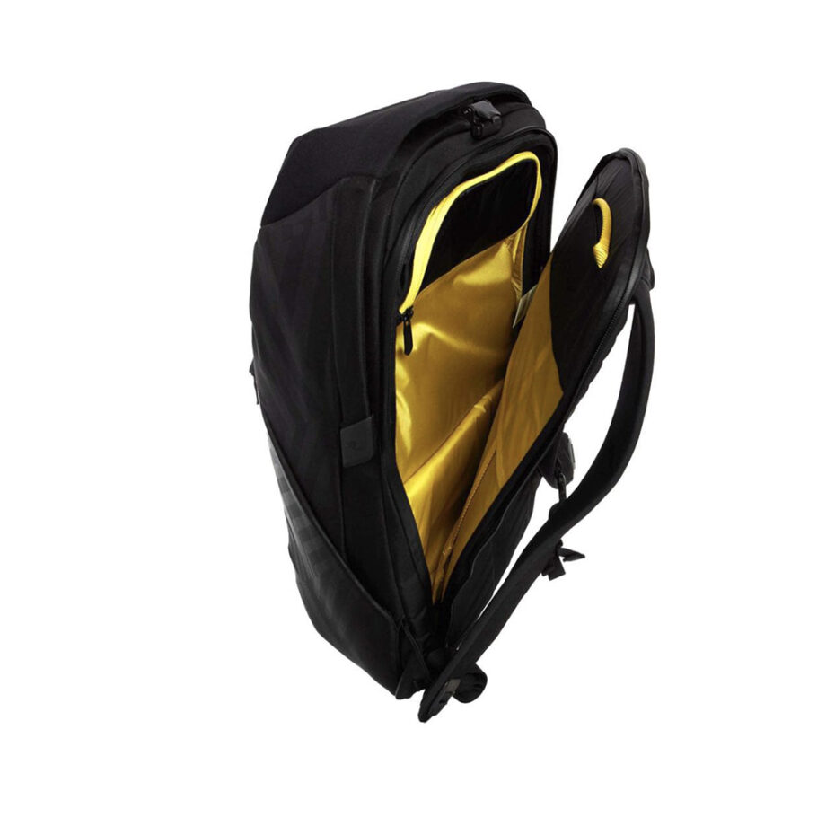 The North Face Access 22L Backpack Tnf Black T92ZEQJK3