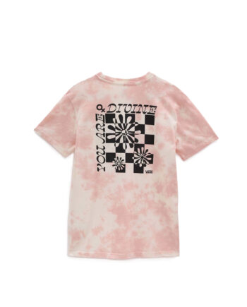 Vans Divine Energy Bff T-Shirt Marshmallow VN0A7RKSFS8