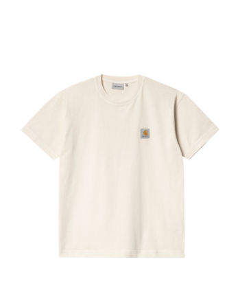 Carhartt Wip S/S Nelson T-Shirt Natural I029949-23