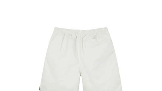 Stussy Brushed Beach Short Bone 112282