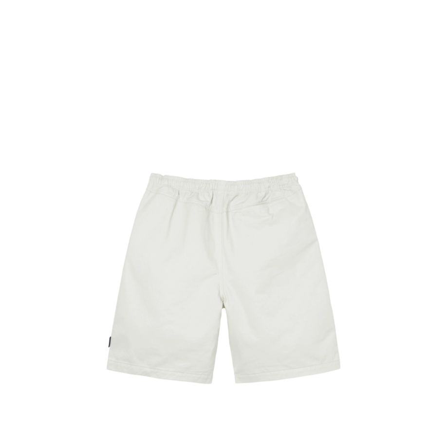 Stussy Brushed Beach Short Bone 112282