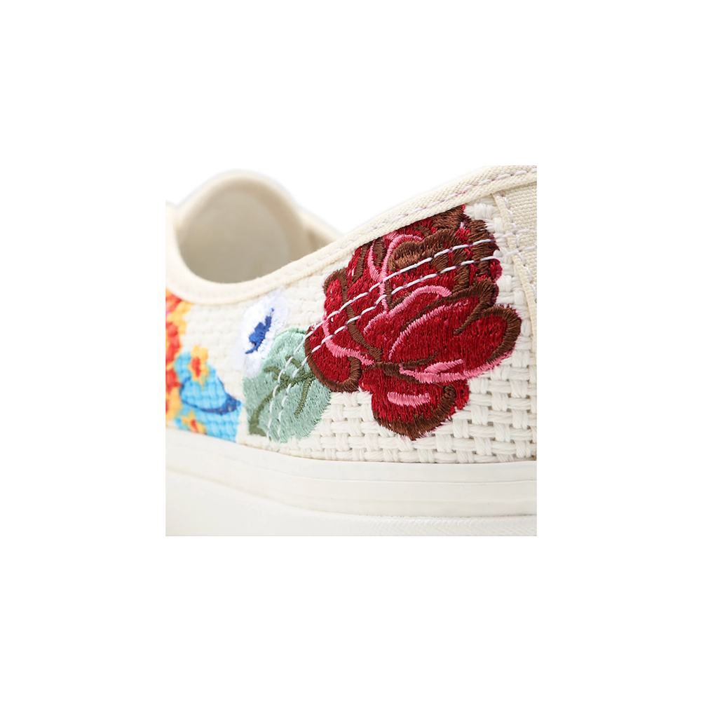 Vans Anaheim Factory Authentic 44 DX Needlepoint/Floral VN0A54F29GM