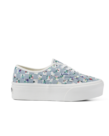 Vans Authentic Stackform Multi VN0A5KXXAZA1
