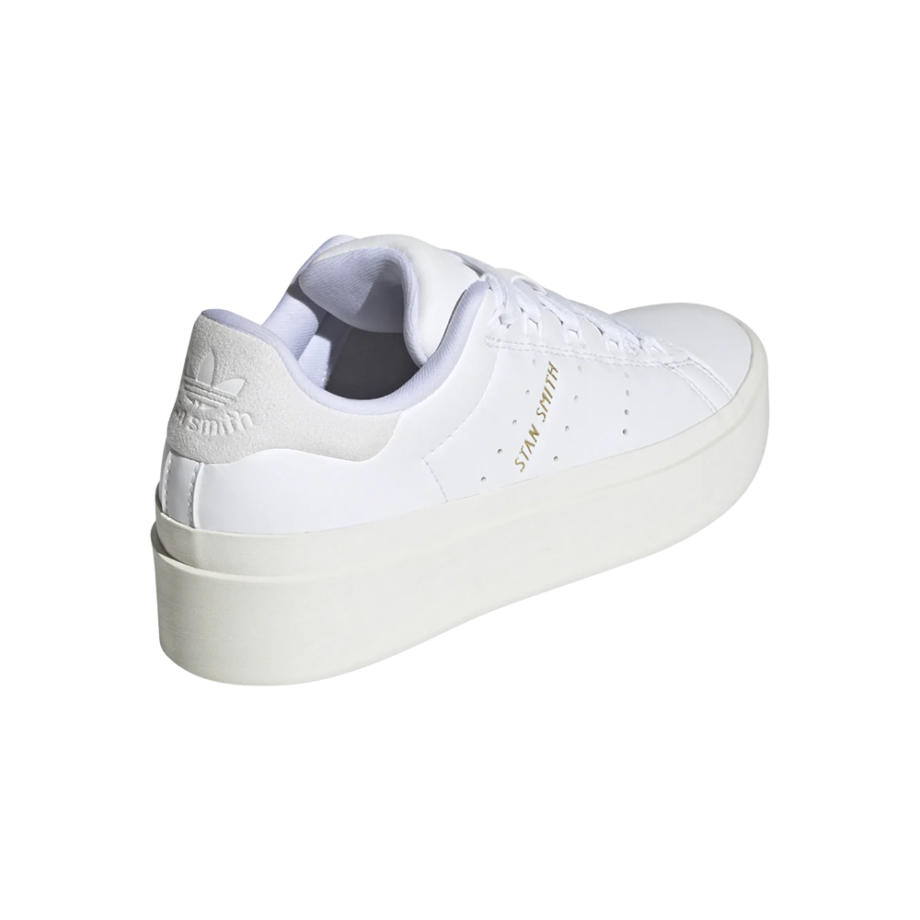 Adidas Stan Smith Bonega Cloud White/Cloud White/Off White GY3056