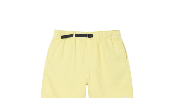 Stussy Baggy Twill Cord Beach Short Baggy Twill Cord Beach Short