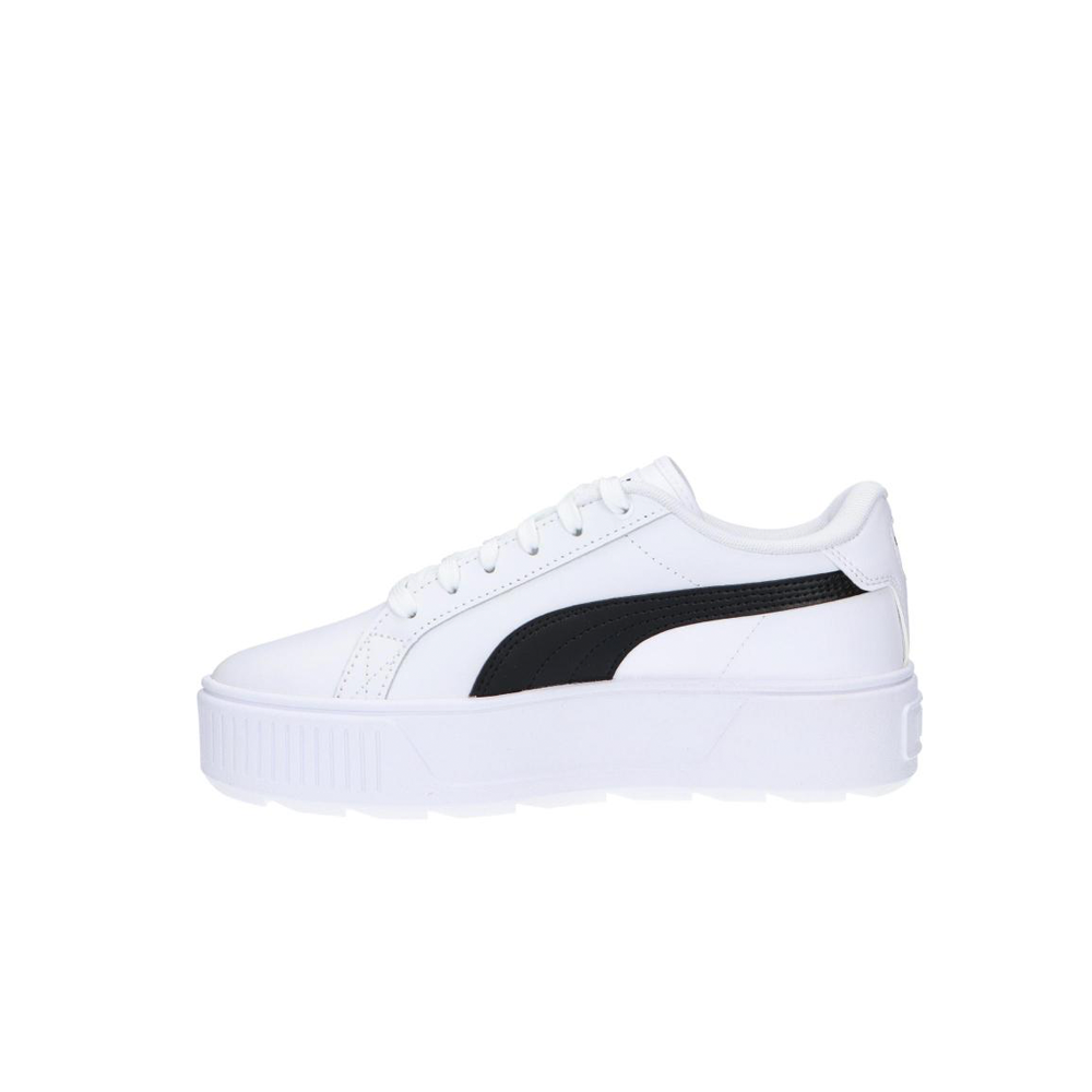 Puma Karmen L Puma White/Puma Black 384615-02