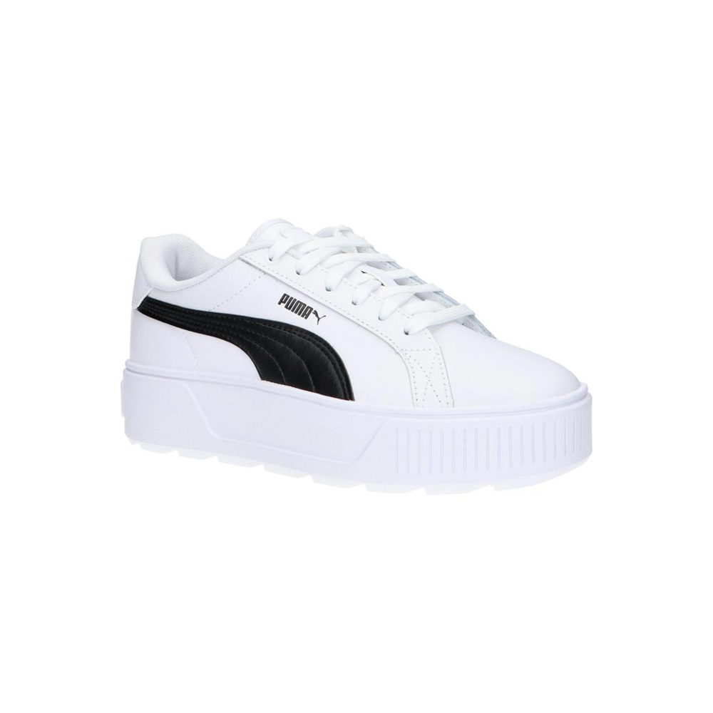 Puma Karmen L Puma White/Puma Black 384615-02