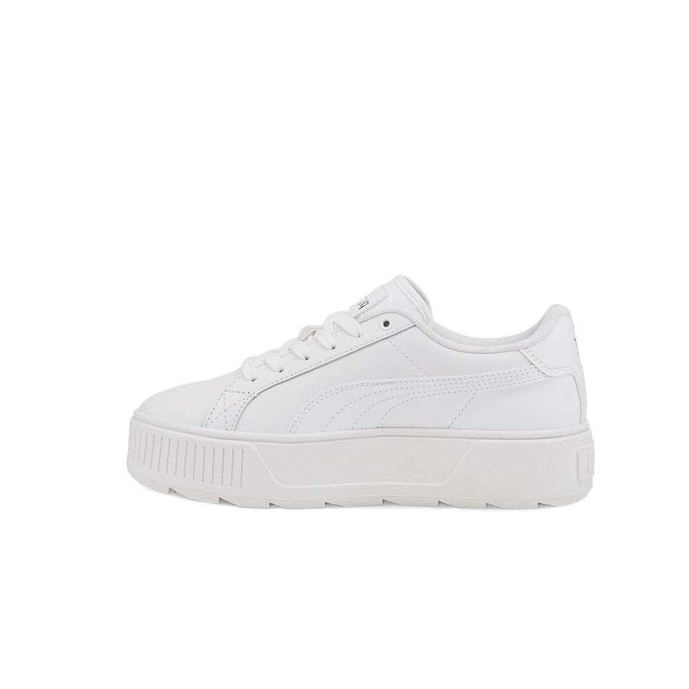 Puma Karmen L Puma Women’s Puma White/Puma White 384615-01