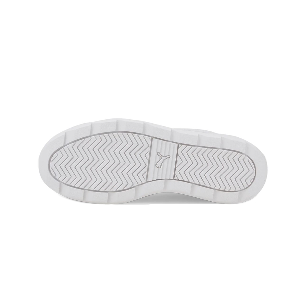 Puma Karmen L Puma Women’s Puma White/Puma White 384615-01