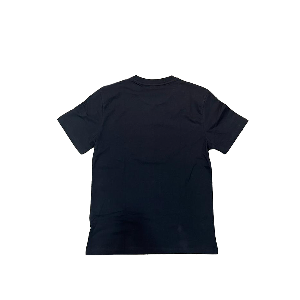 Volcom Max Loeffler Fa S/S T-Shirt Black A5212214