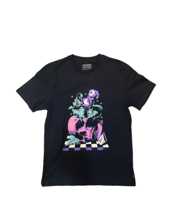 Volcom Max Loeffler Fa S/S T-Shirt Black A5212214
