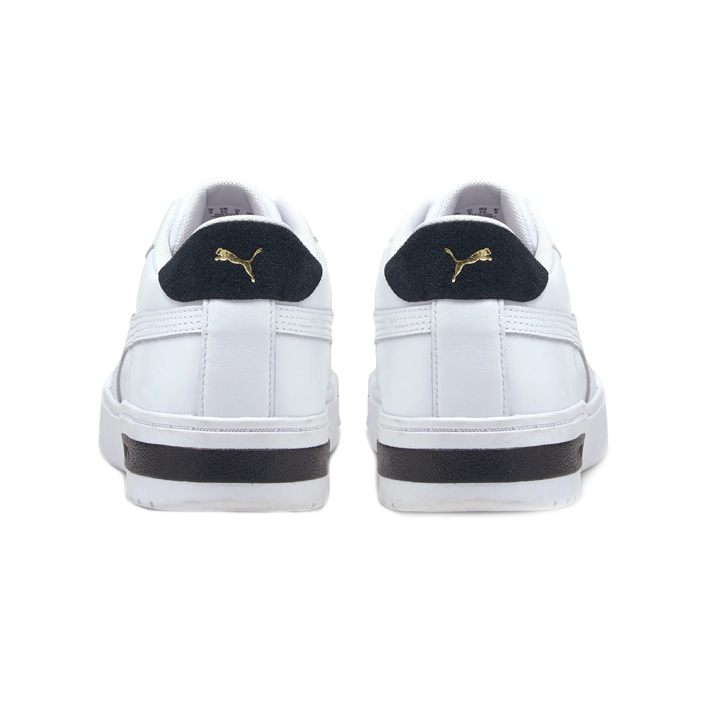 Puma Ca Pro Heritage Puma White/Puma White/Puma Black 375811-01