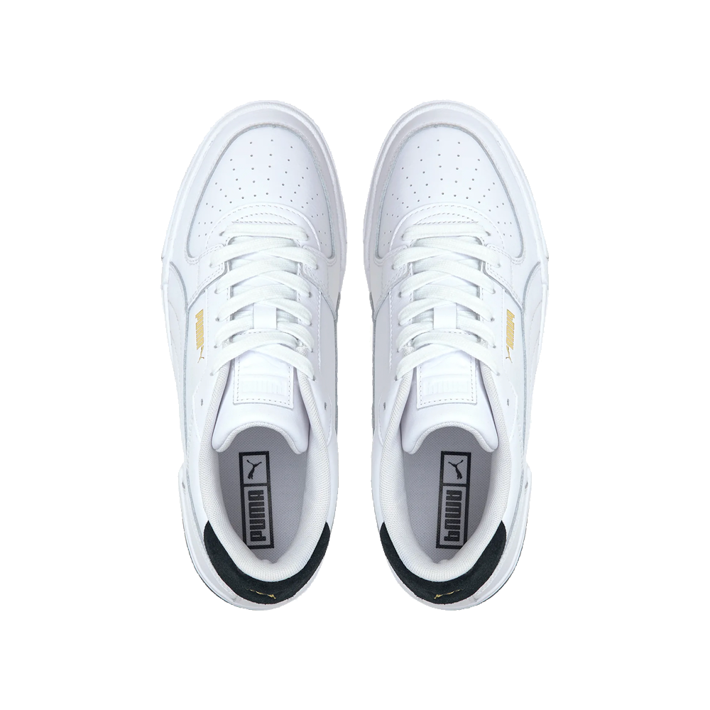 Puma Ca Pro Heritage Puma White/Puma White/Puma Black 375811-01