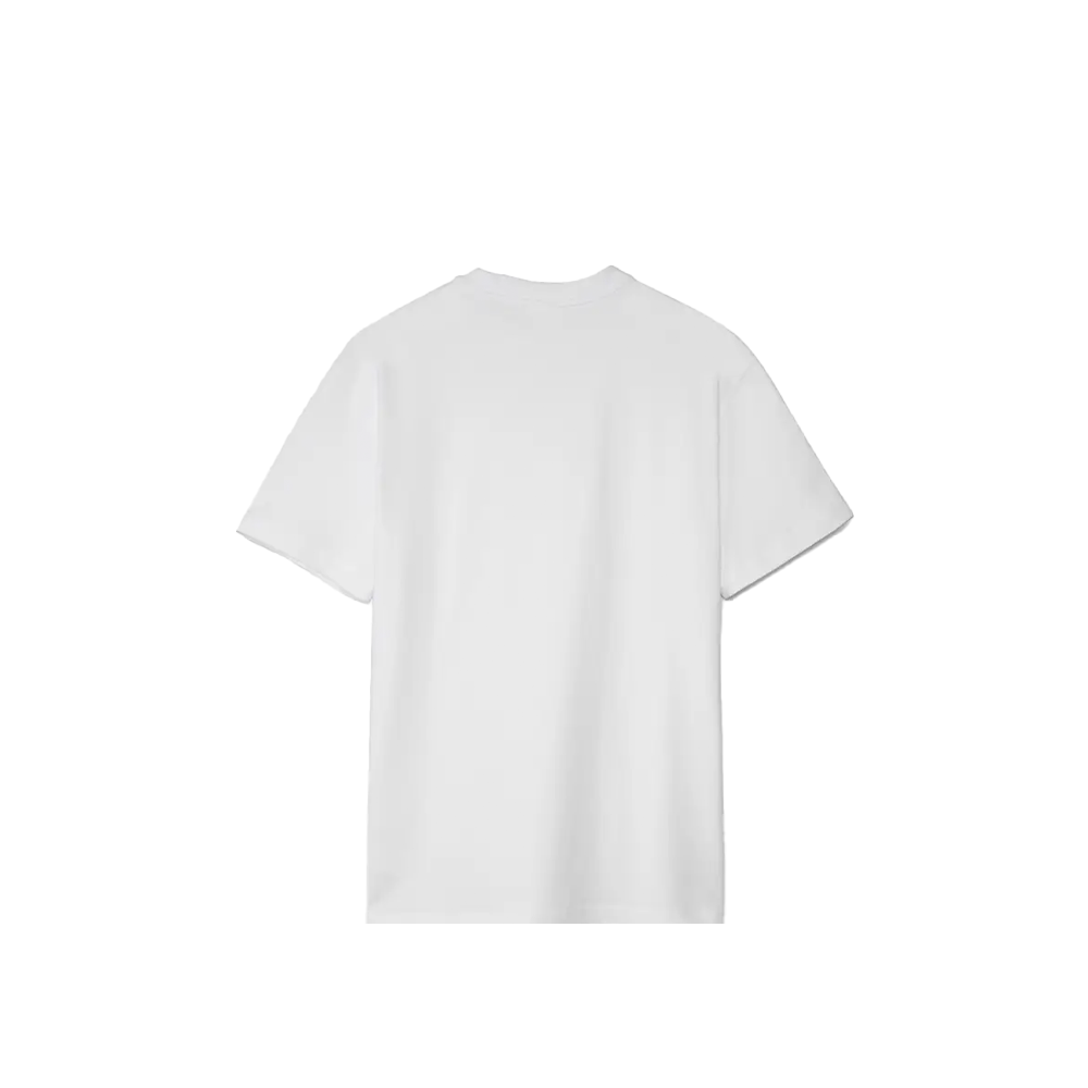 Puma x Butter Goods Graphic T-Shirt White 534058-02