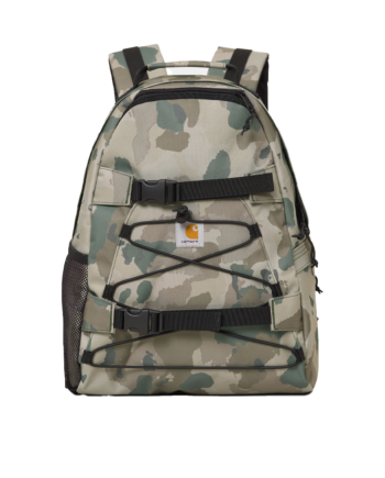 Carhartt Wip Kickflip Backpack Camo Tide/Thyme I006288-78