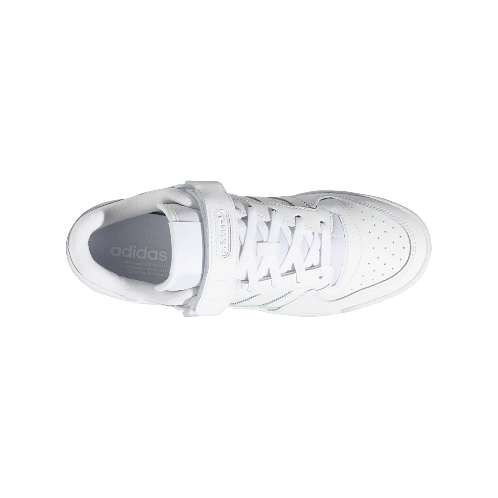 Adidas Forum Low Cloud White FY7755