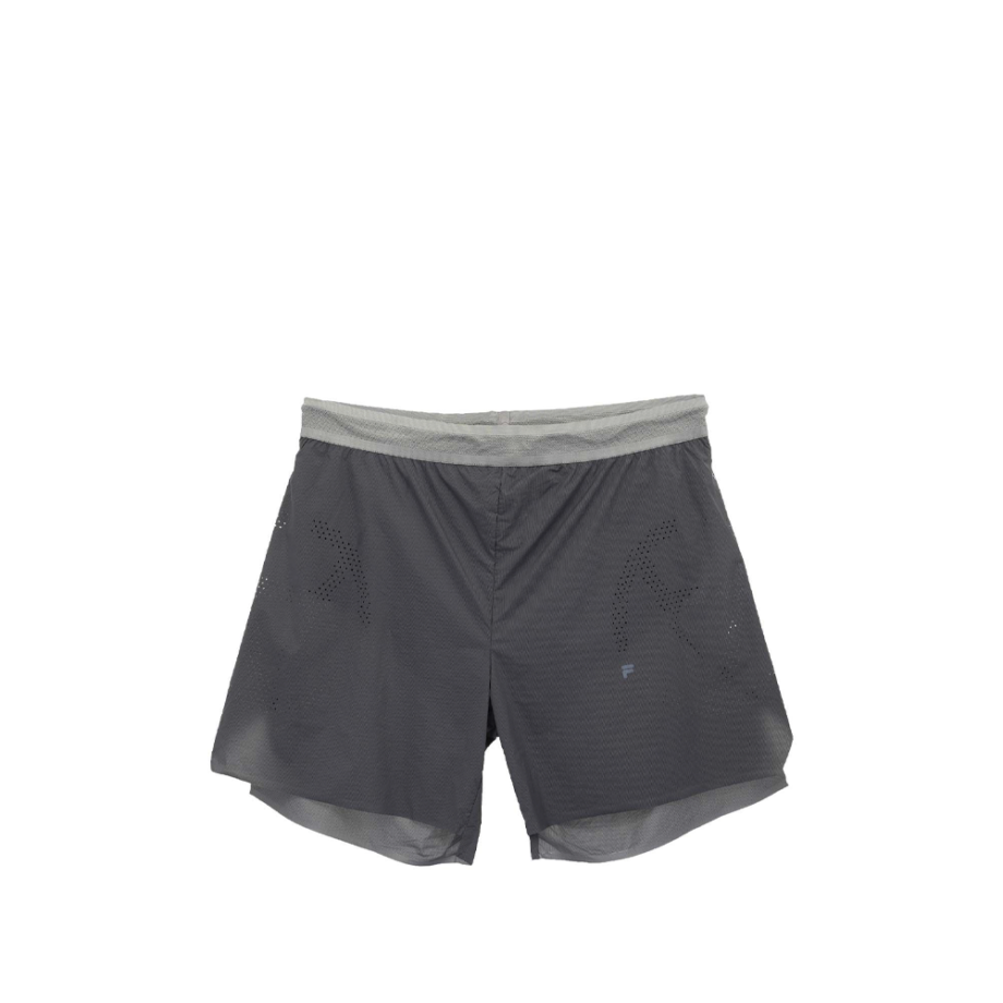 Fila x Slam Jam Redefined Training Short Gray FAM0109