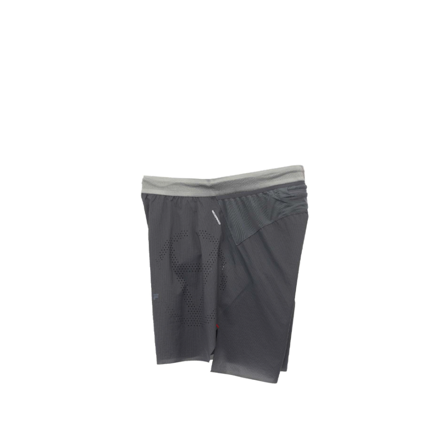 Fila x Slam Jam Redefined Training Short Gray FAM0109