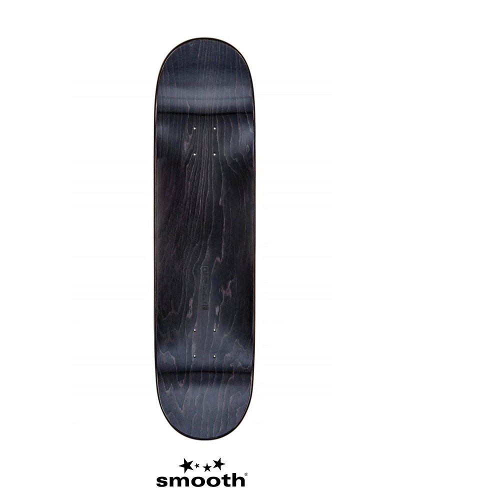 Globe x Ramones Deck 10025424 7.75"