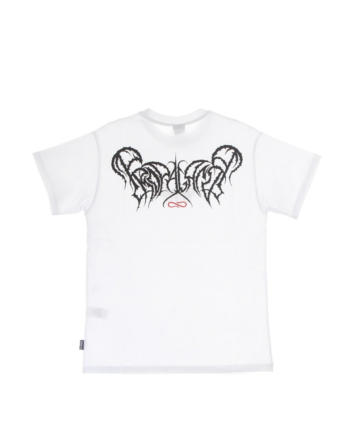 Propaganda Tangle Tee White 22SSPRTS037