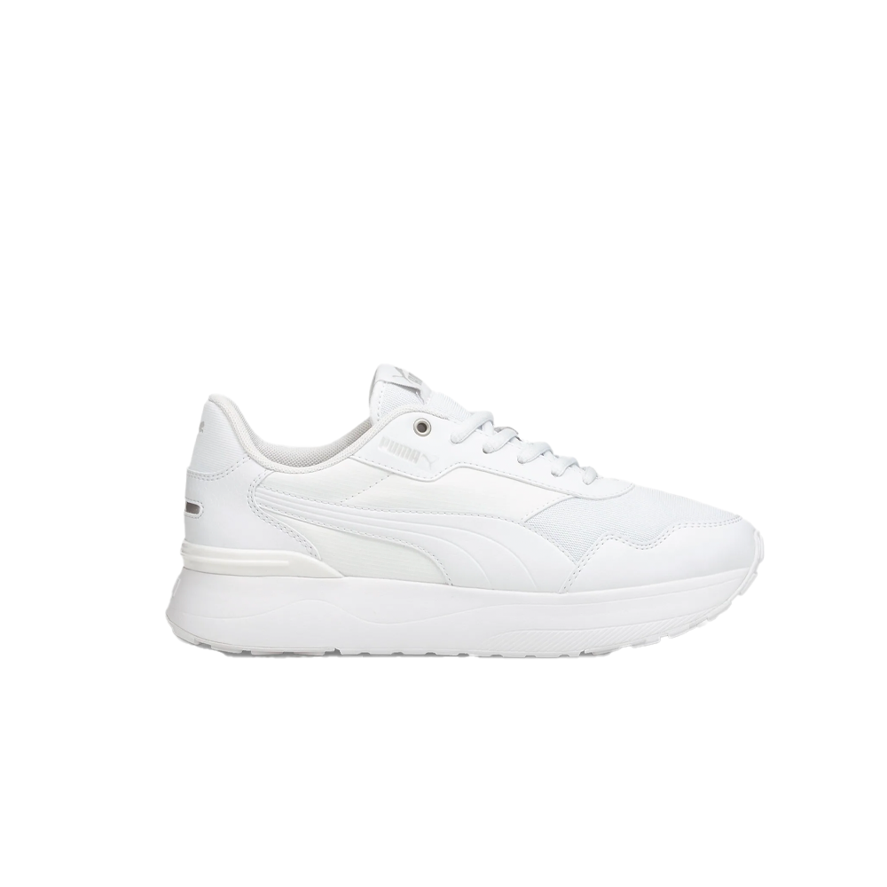 Puma R78 Voyage Women’s Puma White-Puma/White-Gray Violet 380729-02