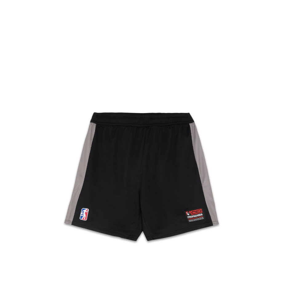 Propaganda Robber Basketball Shorts Black 22SSPRBR121