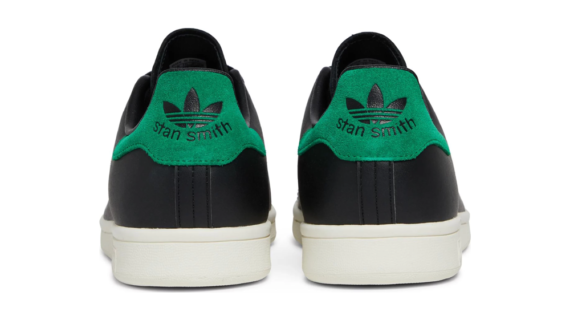 Stan smith hotsell verde scuro