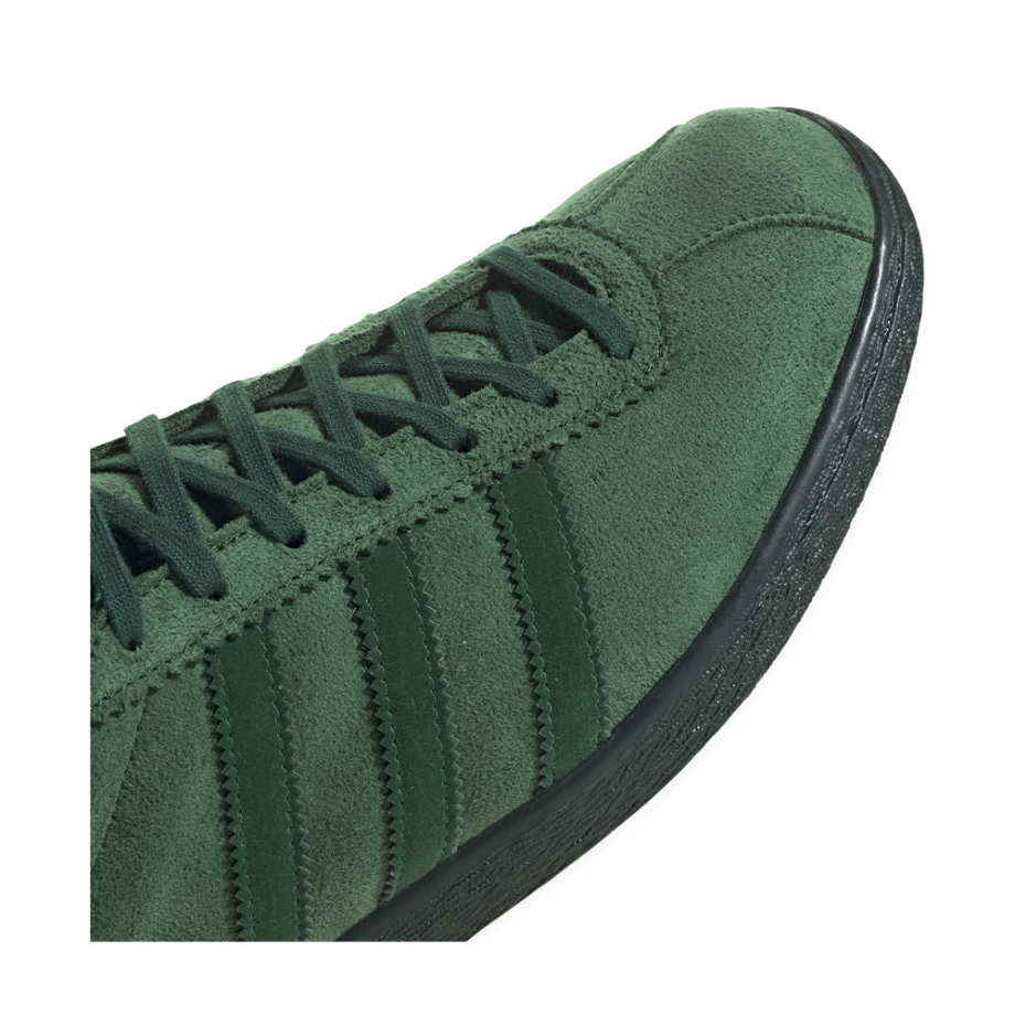 Adidas Tobacco Gruen Dark Green GW8205