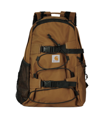 Carhartt Kickflip Backpack Hamilton Brown I006288-76