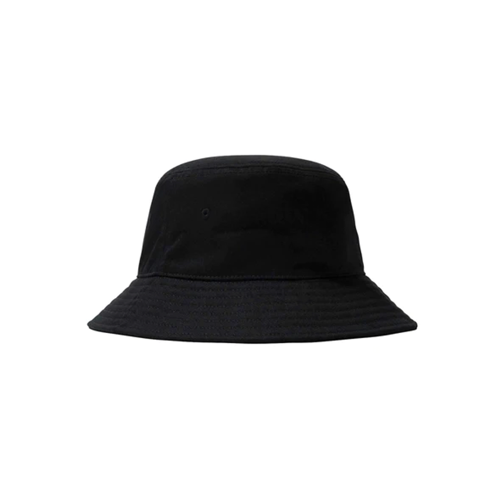 Stussy Stock Bucket Hat Black 1321023