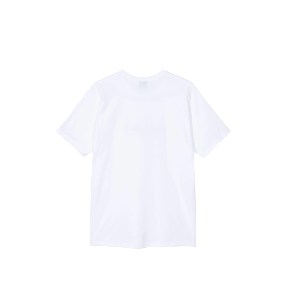 Stussy 8 Ball Tee White 1904534