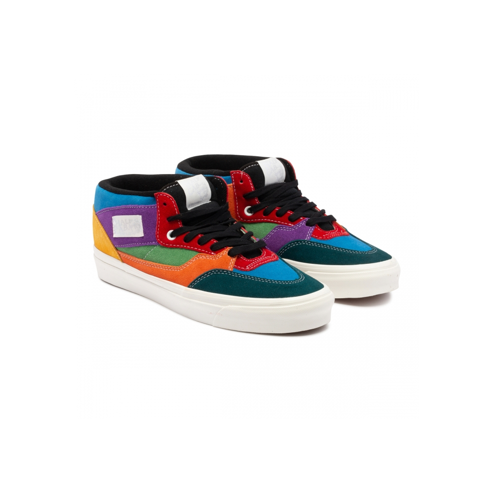 Vans Half Cab 33 Dx Multi VN0A5KX6448